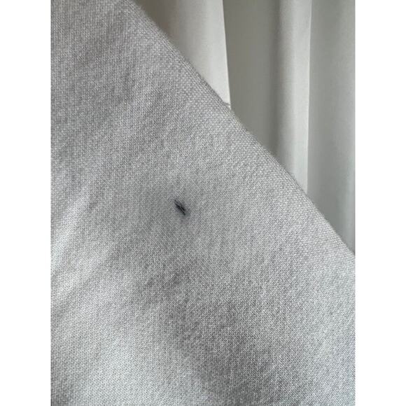 NWT Nordstrom TFALF1322 Peanuts Soccer Club Crewneck Sweatshirt Unisex S White - Picture 4 of 7